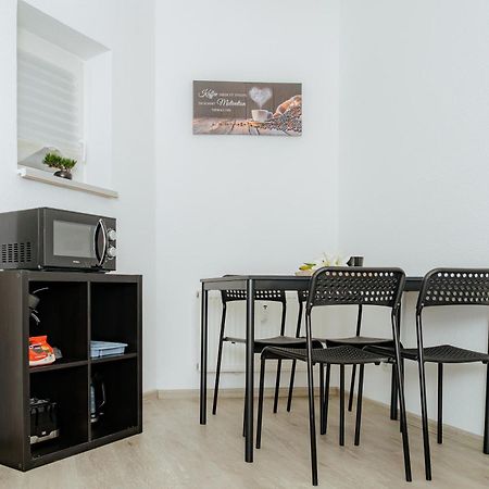 Appartements Am Alten Loehrtor Coblenza Exterior foto