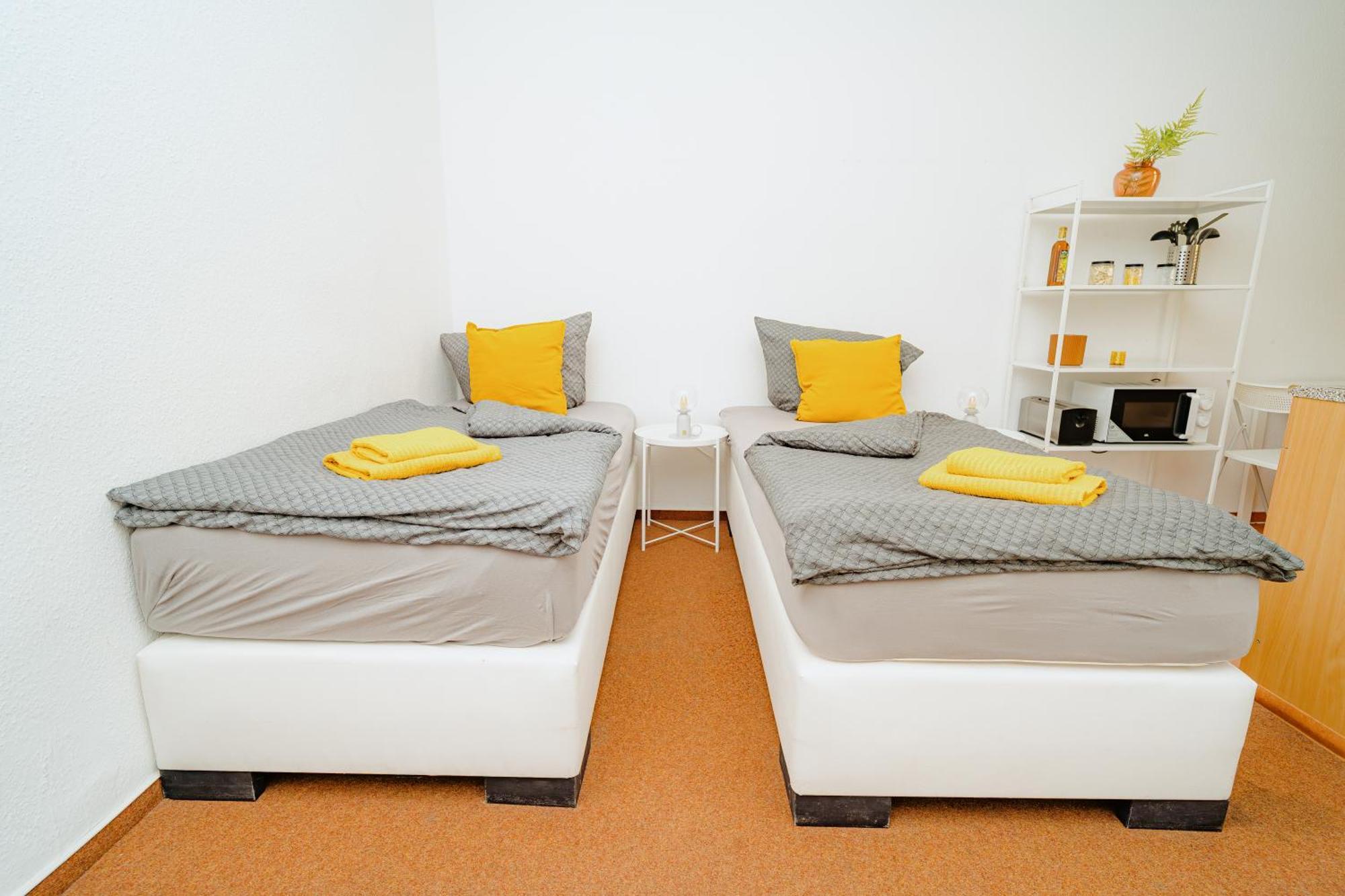 Appartements Am Alten Loehrtor Coblenza Exterior foto