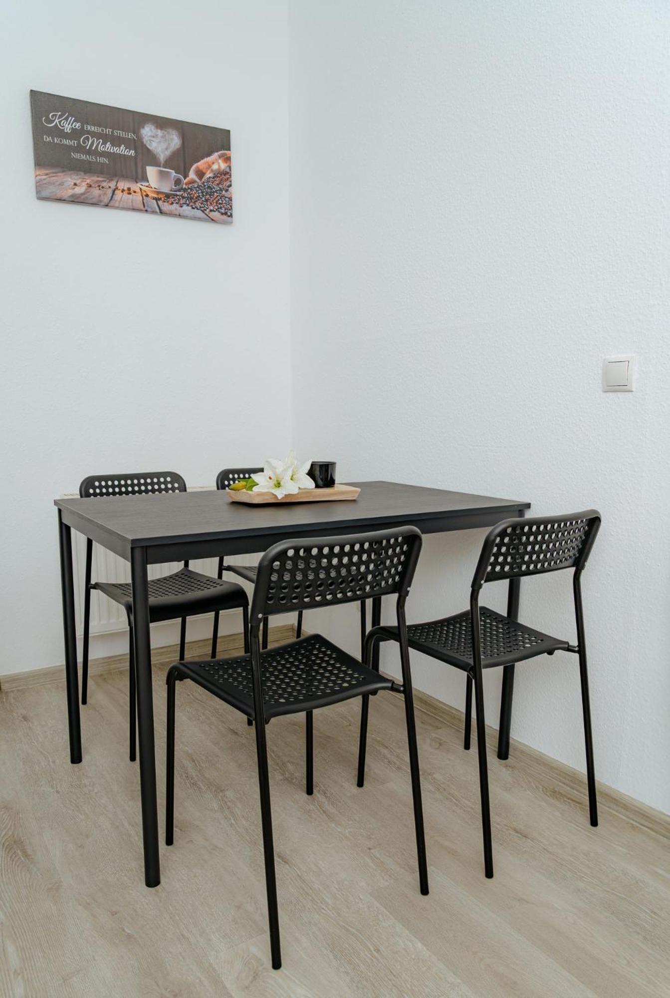 Appartements Am Alten Loehrtor Coblenza Exterior foto