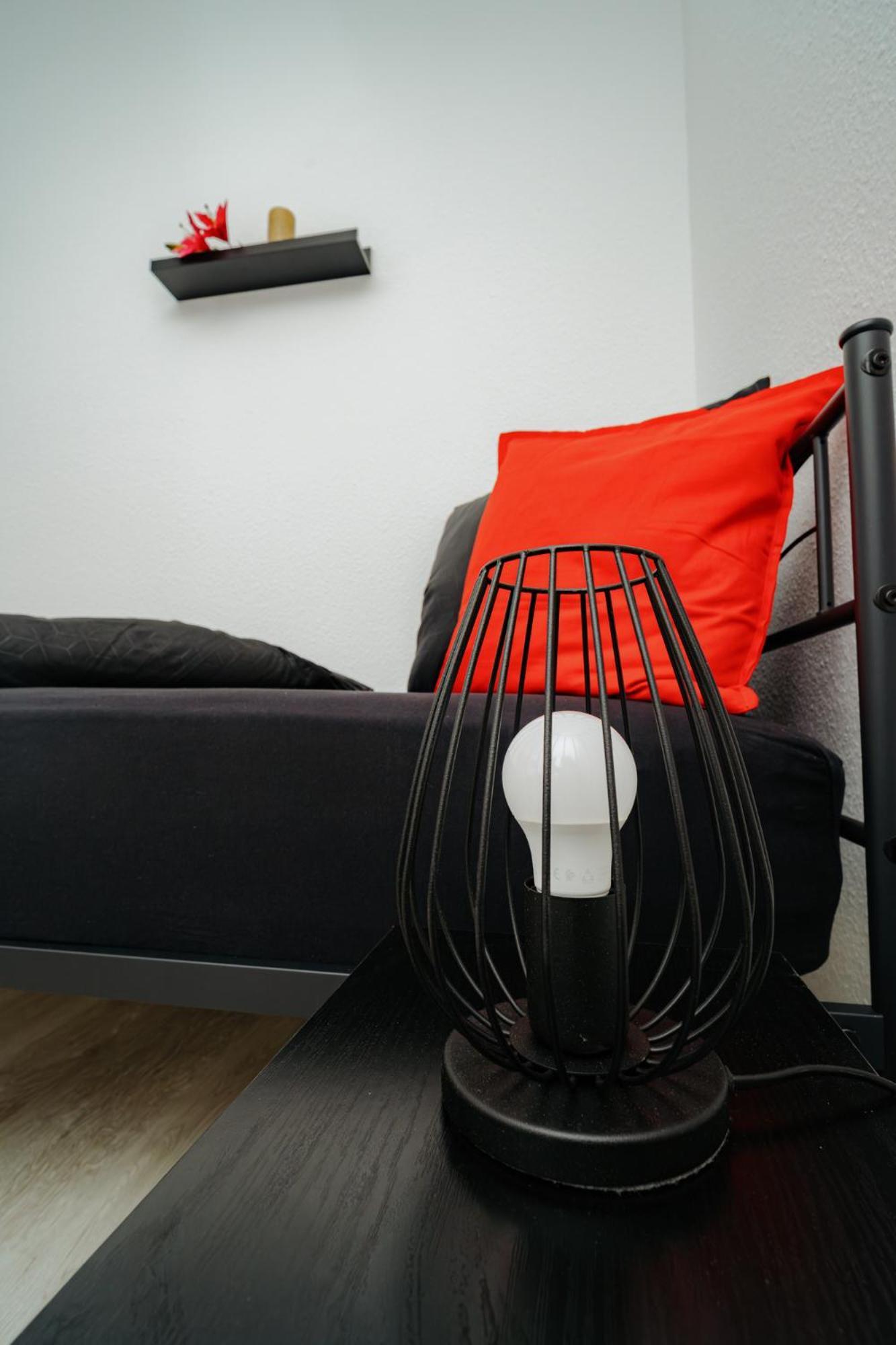 Appartements Am Alten Loehrtor Coblenza Exterior foto